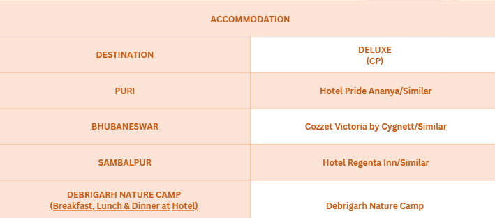 Hotel Price Image